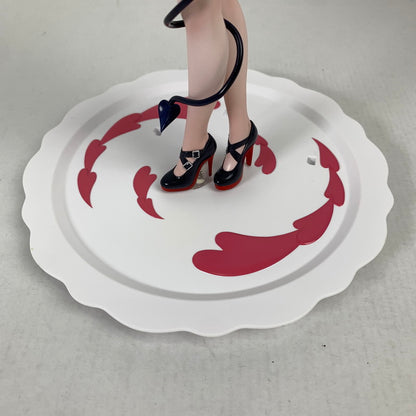 【中古品】 コトブキヤ ホロライブ 癒月ちょこ メイド衣装ver. 1 7スケールフィギュア 053-260510-ky-10-fuzh 万代Net店