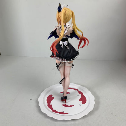 【中古品】 コトブキヤ ホロライブ 癒月ちょこ メイド衣装ver. 1 7スケールフィギュア 053-260510-ky-10-fuzh 万代Net店