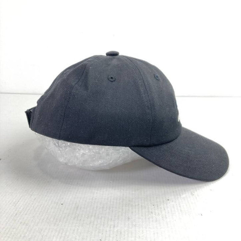 【中古品】【メンズ】 A BATHING APE APE ア・ベイシング・エイプ HEAD CAP BAPE ベイプ 刺繍 キャップ 帽子 185-260130-ky-03-fuz カラー：ブラック 万代Net店