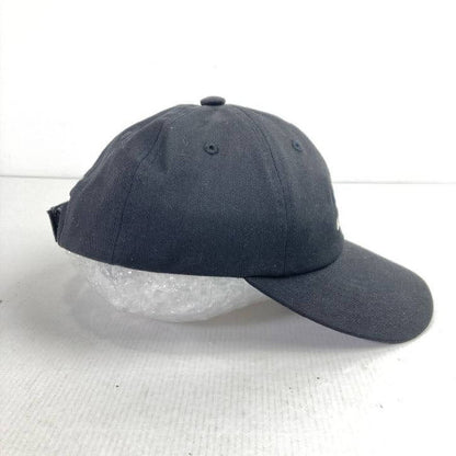 【中古品】【メンズ】 A BATHING APE APE ア・ベイシング・エイプ HEAD CAP BAPE ベイプ 刺繍 キャップ 帽子 185-260130-ky-03-fuz カラー：ブラック 万代Net店
