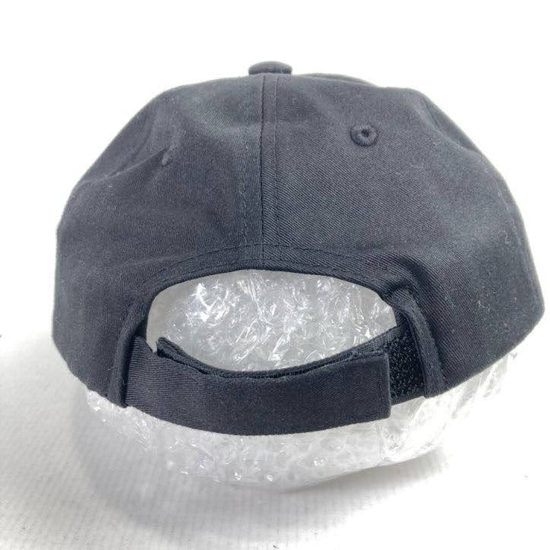 【中古品】【メンズ】 A BATHING APE APE ア・ベイシング・エイプ HEAD CAP BAPE ベイプ 刺繍 キャップ 帽子 185-260130-ky-03-fuz カラー：ブラック 万代Net店