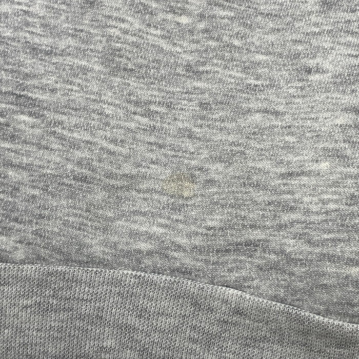 【中古品】【メンズ】 Champion チャンピオン 80s スウェット ブランド 古着 145-260110-gm-11-fuz サイズ：XXL カラー：グレー 万代Net店