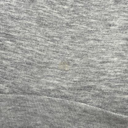 【中古品】【メンズ】 Champion チャンピオン 80s スウェット ブランド 古着 145-260110-gm-11-fuz サイズ：XXL カラー：グレー 万代Net店