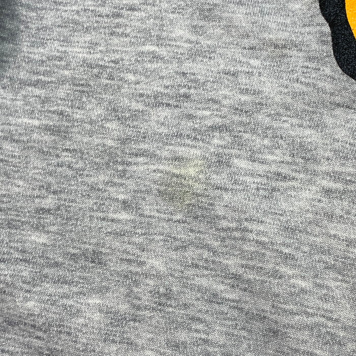 【中古品】【メンズ】 Champion チャンピオン 80s スウェット ブランド 古着 145-260110-gm-11-fuz サイズ：XXL カラー：グレー 万代Net店