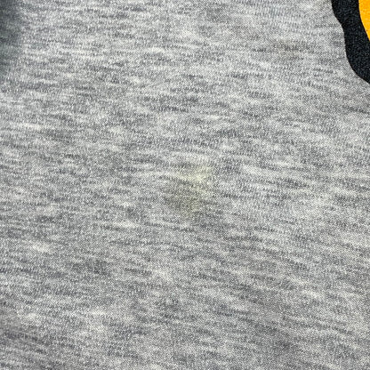 【中古品】【メンズ】 Champion チャンピオン 80s スウェット ブランド 古着 145-260110-gm-11-fuz サイズ：XXL カラー：グレー 万代Net店