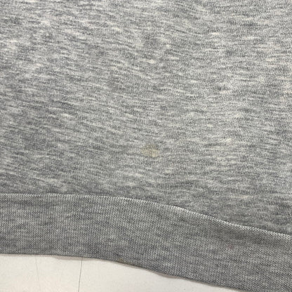 【中古品】【メンズ】 Champion チャンピオン 80s スウェット ブランド 古着 145-260110-gm-11-fuz サイズ：XXL カラー：グレー 万代Net店