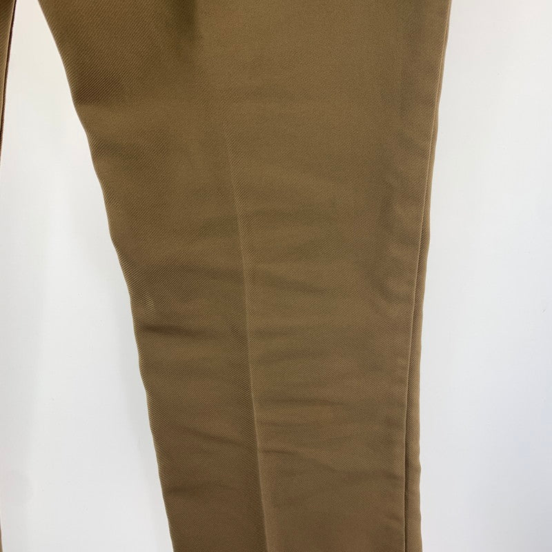 【中古品】【メンズ】 LEVI'S リーバイス 70s STA-PREST 517 スタプレ ブーツカット パンツ 古着 156-260220-mh-08-fuz サイズ：表記無し カラー：カーキ 万代Net店