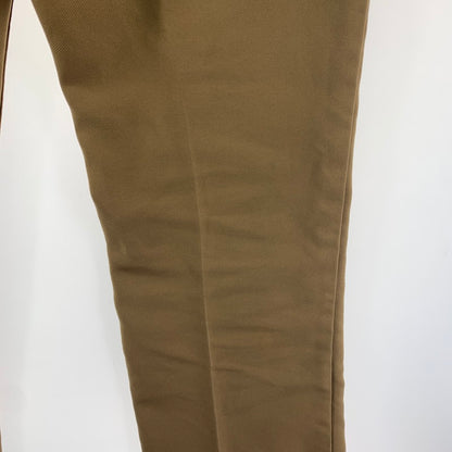 【中古品】【メンズ】 LEVI'S リーバイス 70s STA-PREST 517 スタプレ ブーツカット パンツ 古着 156-260220-mh-08-fuz サイズ：表記無し カラー：カーキ 万代Net店