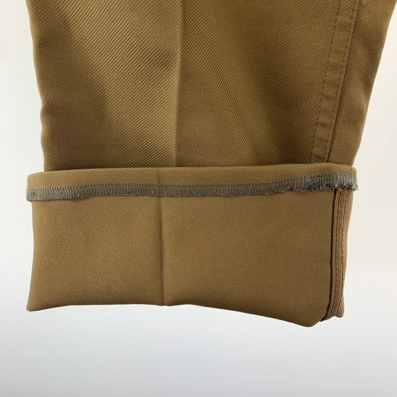 【中古品】【メンズ】 LEVI'S リーバイス 70s STA-PREST 517 スタプレ ブーツカット パンツ 古着 156-260220-mh-08-fuz サイズ：表記無し カラー：カーキ 万代Net店