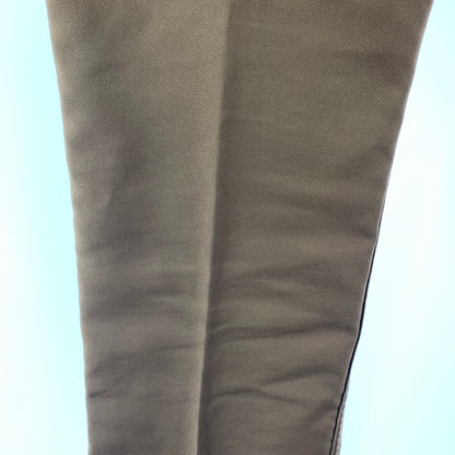 【中古品】【メンズ】 LEVI'S リーバイス 70s STA-PREST 517 スタプレ ブーツカット パンツ 古着 156-260220-mh-08-fuz サイズ：表記無し カラー：カーキ 万代Net店