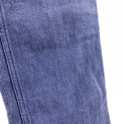 【中古品】【レディース】 VLAS BLOMME ヴラスブラム リネン パンツ ボトムス 古着 171-260130-mh-03-fuz カラー：ネイビー 万代Net店