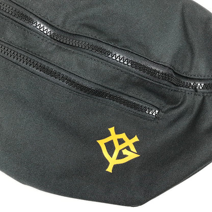 【中古品】【レディース】 SYBILLA シビラ ボディバッグ BLACK カバン バッグ かばん ※品質タグ切り取りあり 188-260711-io-60-fuzh 万代Net店