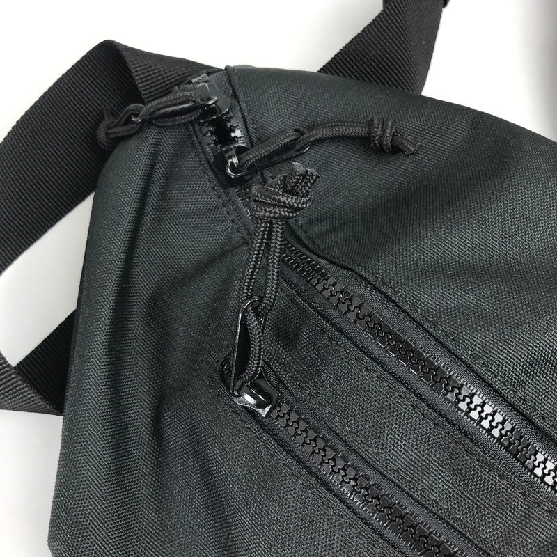 【中古品】【レディース】 SYBILLA シビラ ボディバッグ BLACK カバン バッグ かばん ※品質タグ切り取りあり 188-260711-io-60-fuzh 万代Net店