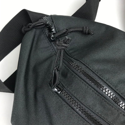 【中古品】【レディース】 SYBILLA シビラ ボディバッグ BLACK カバン バッグ かばん ※品質タグ切り取りあり 188-260711-io-60-fuzh 万代Net店