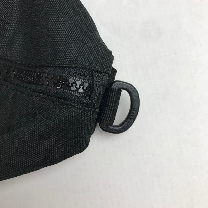 【中古品】【レディース】 SYBILLA シビラ ボディバッグ BLACK カバン バッグ かばん ※品質タグ切り取りあり 188-260711-io-60-fuzh 万代Net店