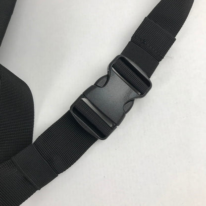 【中古品】【レディース】 SYBILLA シビラ ボディバッグ BLACK カバン バッグ かばん ※品質タグ切り取りあり 188-260711-io-60-fuzh 万代Net店
