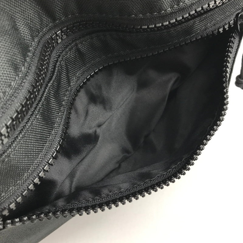 【中古品】【レディース】 SYBILLA シビラ ボディバッグ BLACK カバン バッグ かばん ※品質タグ切り取りあり 188-260711-io-60-fuzh 万代Net店
