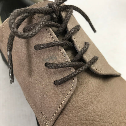 【中古品】【メンズ】 REGAL WALKER リーガルウォーカー K2319908 GORETEX ゴアテックス プレーン トゥ ウォーキング シューズ 靴 165-260930-mh-16-fuzh サイズ：24.5cm カラー：ブラウン 万代Net店