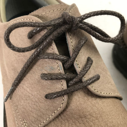 【中古品】【メンズ】 REGAL WALKER リーガルウォーカー K2319908 GORETEX ゴアテックス プレーン トゥ ウォーキング シューズ 靴 165-260930-mh-16-fuzh サイズ：24.5cm カラー：ブラウン 万代Net店