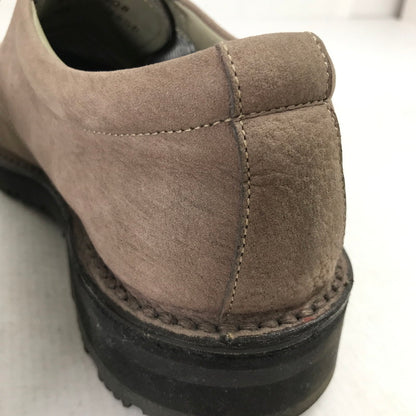 【中古品】【メンズ】 REGAL WALKER リーガルウォーカー K2319908 GORETEX ゴアテックス プレーン トゥ ウォーキング シューズ 靴 165-260930-mh-16-fuzh サイズ：24.5cm カラー：ブラウン 万代Net店