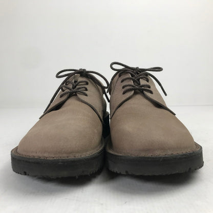【中古品】【メンズ】 REGAL WALKER リーガルウォーカー K2319908 GORETEX ゴアテックス プレーン トゥ ウォーキング シューズ 靴 165-260930-mh-16-fuzh サイズ：24.5cm カラー：ブラウン 万代Net店