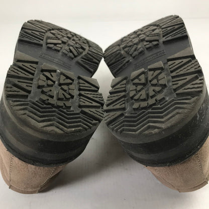 【中古品】【メンズ】 REGAL WALKER リーガルウォーカー K2319908 GORETEX ゴアテックス プレーン トゥ ウォーキング シューズ 靴 165-260930-mh-16-fuzh サイズ：24.5cm カラー：ブラウン 万代Net店