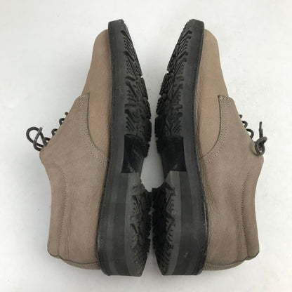【中古品】【メンズ】 REGAL WALKER リーガルウォーカー K2319908 GORETEX ゴアテックス プレーン トゥ ウォーキング シューズ 靴 165-260930-mh-16-fuzh サイズ：24.5cm カラー：ブラウン 万代Net店