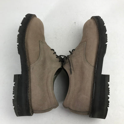 【中古品】【メンズ】 REGAL WALKER リーガルウォーカー K2319908 GORETEX ゴアテックス プレーン トゥ ウォーキング シューズ 靴 165-260930-mh-16-fuzh サイズ：24.5cm カラー：ブラウン 万代Net店