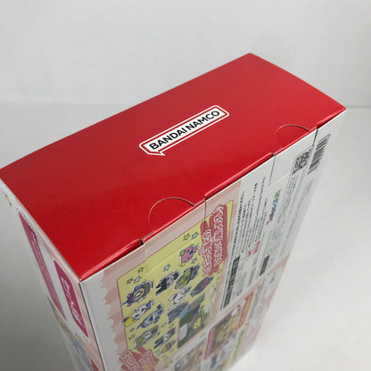 【中古美品】 未使用 Nintendo Switch 2 Edition ニンテンドー スイッチ 2 エディション ポーチセット たまごっちのプチプチおみせっち おまちど～さま！ [CERO区分_A / 全年齢対象商品] 029-251125-mh-08-fuz 万代Net店