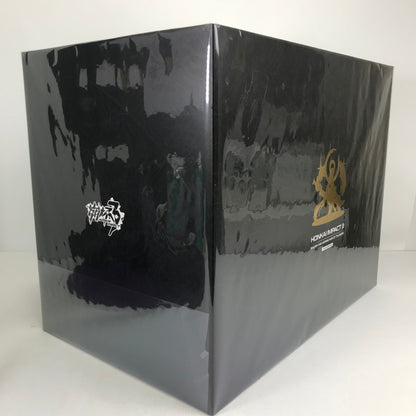 【中古品】 崩壊3rd 雷電芽衣 雷の律者 罪人の挽歌Ver. スタンダードエディション 1/8スケール フィギュア 053-260508-mh-22-fuzh 万代Net店