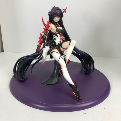【中古品】 崩壊3rd 雷電芽衣 雷の律者 罪人の挽歌Ver. スタンダードエディション 1/8スケール フィギュア 053-260508-mh-22-fuzh 万代Net店