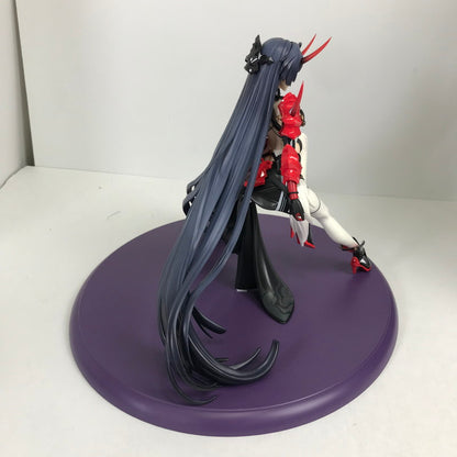 【中古品】 崩壊3rd 雷電芽衣 雷の律者 罪人の挽歌Ver. スタンダードエディション 1/8スケール フィギュア 053-260508-mh-22-fuzh 万代Net店