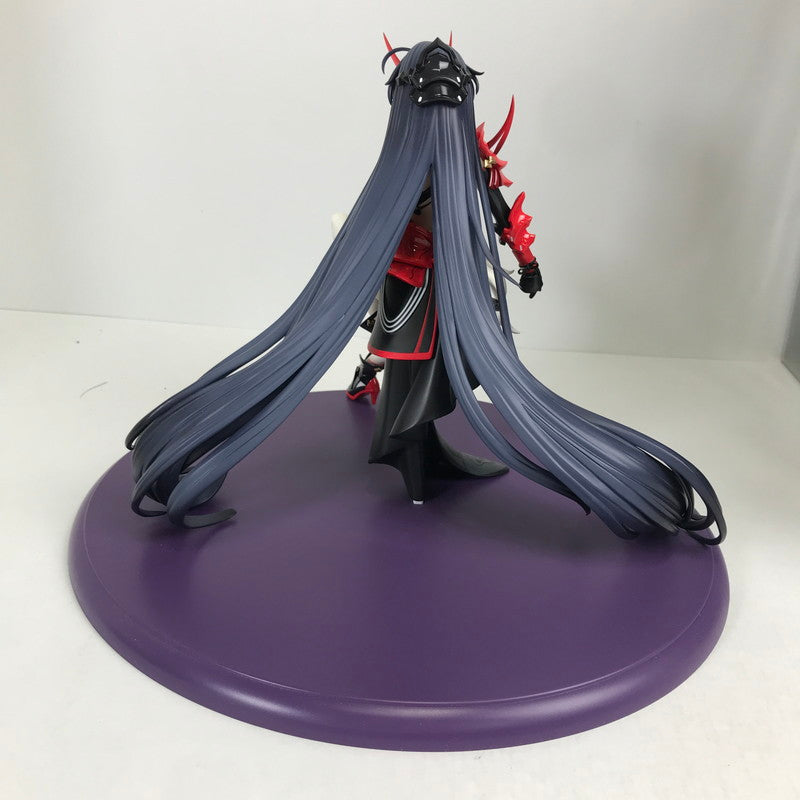 【中古品】 崩壊3rd 雷電芽衣 雷の律者 罪人の挽歌Ver. スタンダードエディション 1/8スケール フィギュア 053-260508-mh-22-fuzh 万代Net店