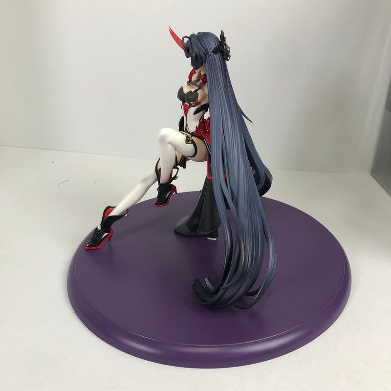 【中古品】 崩壊3rd 雷電芽衣 雷の律者 罪人の挽歌Ver. スタンダードエディション 1/8スケール フィギュア 053-260508-mh-22-fuzh 万代Net店