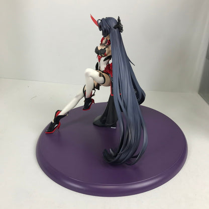 【中古品】 崩壊3rd 雷電芽衣 雷の律者 罪人の挽歌Ver. スタンダードエディション 1/8スケール フィギュア 053-260508-mh-22-fuzh 万代Net店
