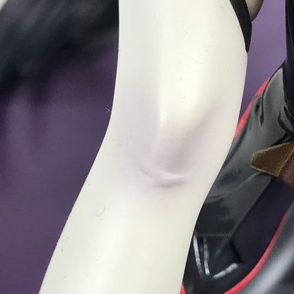 【中古品】 崩壊3rd 雷電芽衣 雷の律者 罪人の挽歌Ver. スタンダードエディション 1/8スケール フィギュア 053-260508-mh-22-fuzh 万代Net店