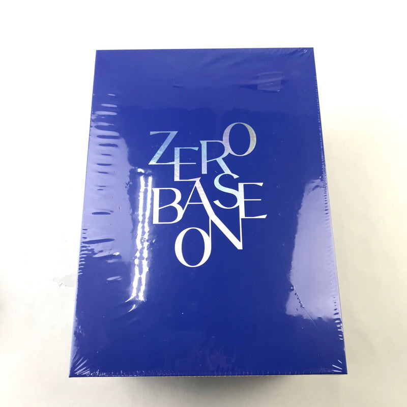 【中古美品】 ZEROBASEONE ペンライト + 1st Global Official Fan Club グッズセット 084-251211-io-06-fuz 万代Net店