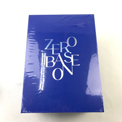 【中古美品】 ZEROBASEONE ペンライト + 1st Global Official Fan Club グッズセット 084-251211-io-06-fuz 万代Net店