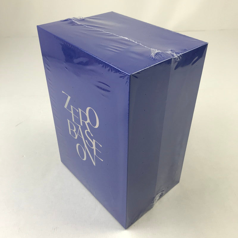 【中古美品】 ZEROBASEONE ペンライト + 1st Global Official Fan Club グッズセット 084-251211-io-06-fuz 万代Net店