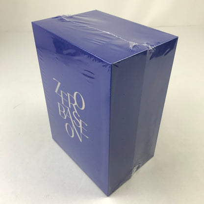 【中古美品】 ZEROBASEONE ペンライト + 1st Global Official Fan Club グッズセット 084-251211-io-06-fuz 万代Net店