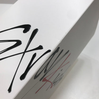 【中古品】 Stray Kids ストレイキッズ スキズ グッズ ペンライト ペンラ ステッカー付 084-251126-mh-09-fuz 万代Net店
