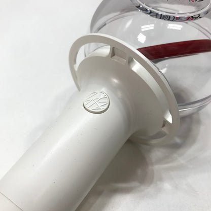 【中古品】 Stray Kids ストレイキッズ スキズ グッズ ペンライト ペンラ ステッカー付 084-251126-mh-09-fuz 万代Net店