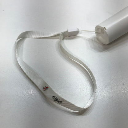 【中古品】 Stray Kids ストレイキッズ スキズ グッズ ペンライト ペンラ ステッカー付 084-251126-mh-09-fuz 万代Net店