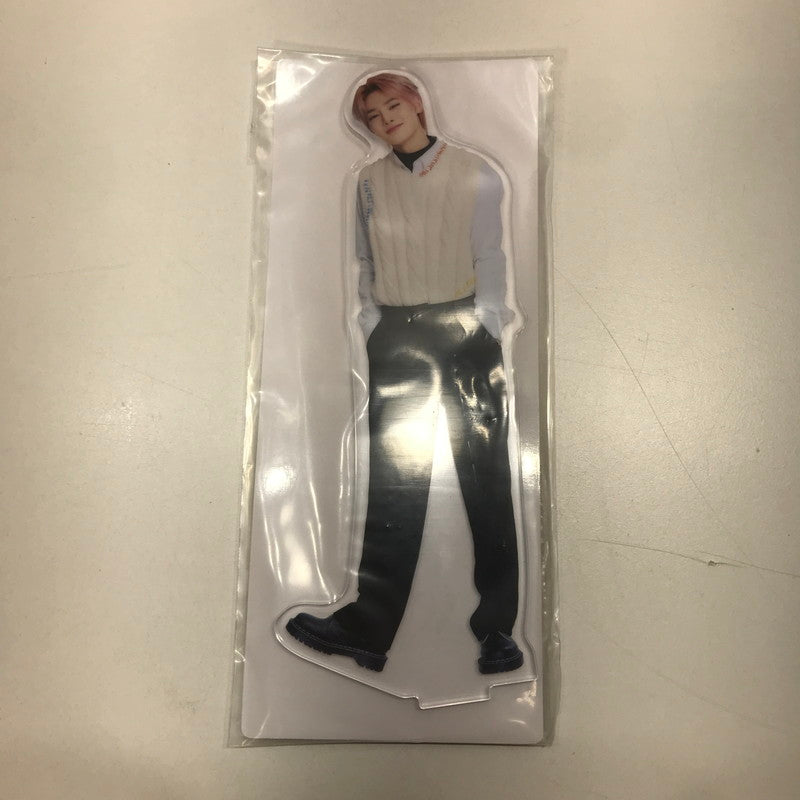 【中古品】 Stray Kids ストレイキッズ スキズ アイエン グッズ まとめ キーホルダー アクスタ トレカ など 084-251126-mh-02-fuz 万代Net店