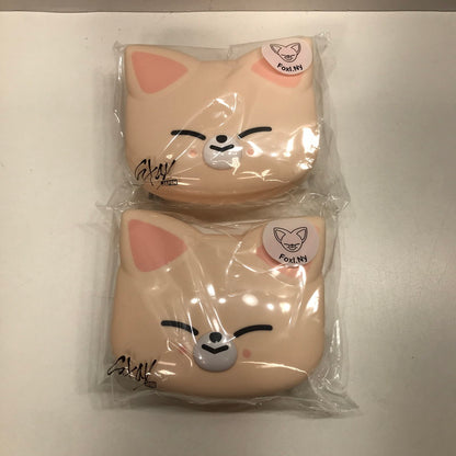 【中古品】 Stray Kids ストレイキッズ スキズ アイエン グッズ まとめ キーホルダー アクスタ トレカ など 084-251126-mh-02-fuz 万代Net店