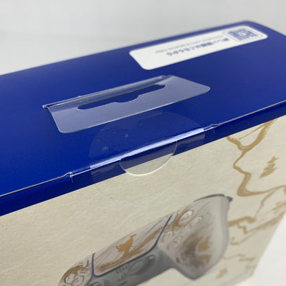 【中古美品】 未使用 未開封 PlayStation 5 PS5 プレイステーション5 プレステ5 DualSense ワイヤレス コントローラー ""Ghost of Yotei"" ゴールド リミテッドエディション 024-251126-mh-10-fuz 万代Net店