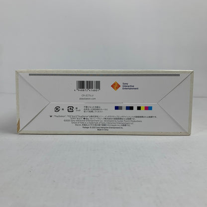 【中古美品】 未使用 未開封 PlayStation 5 PS5 プレイステーション5 プレステ5 DualSense ワイヤレス コントローラー ""Ghost of Yotei"" ゴールド リミテッドエディション 024-251126-mh-10-fuz 万代Net店