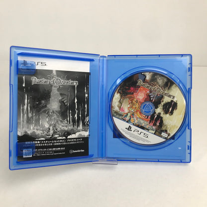 【中古美品】 PlayStation 5 PS5 プレイステーション5 プレステ5 ソフト 5本 まとめ モンハン TOPSPIN など 023-251125-mh-11-fuz 万代Net店