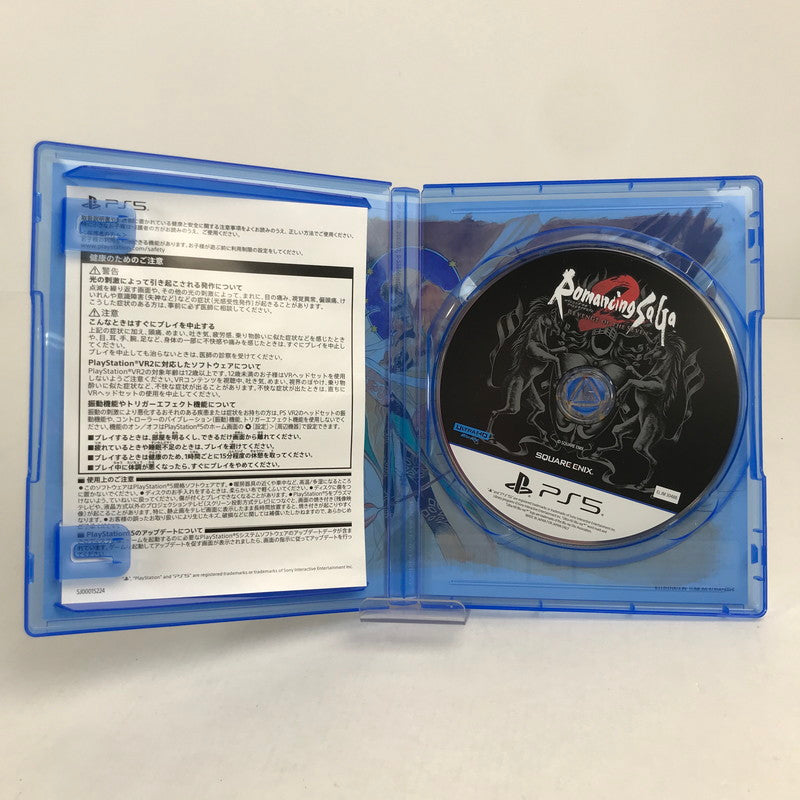 【中古美品】 PlayStation 5 PS5 プレイステーション5 プレステ5 ソフト 5本 まとめ FATAL FURY ロストジャッジメント など 023-251125-mh-09-fuz 万代Net店