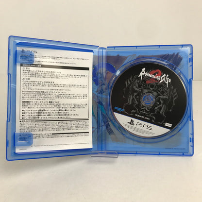 【中古美品】 PlayStation 5 PS5 プレイステーション5 プレステ5 ソフト 5本 まとめ FATAL FURY ロストジャッジメント など 023-251125-mh-09-fuz 万代Net店